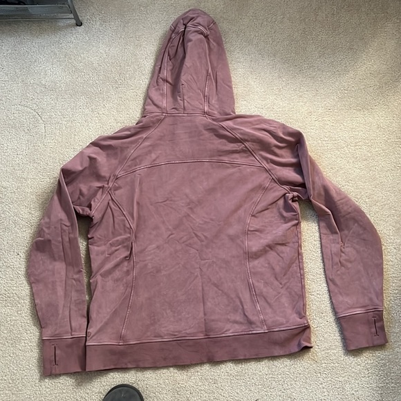 LULULEMON Scuba Hoodie - Picture 4 of 5